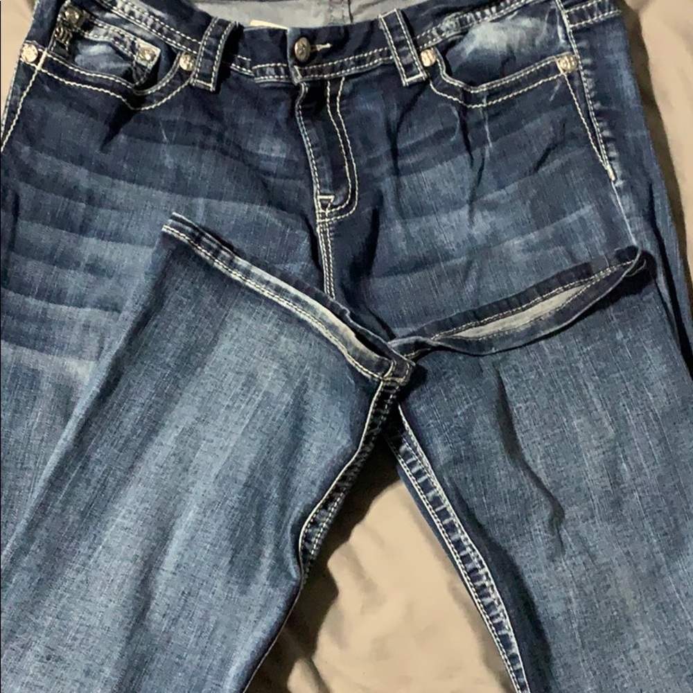 Women’s Miss Me Jeans